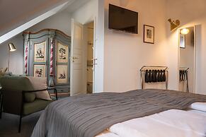 Hotel & Restaurant Am Alten Rhin