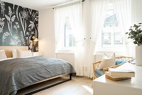 Hotel & Restaurant Am Alten Rhin