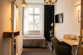 Hotel & Restaurant Am Alten Rhin