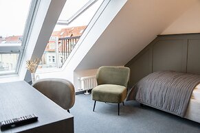 Hotel & Restaurant Am Alten Rhin