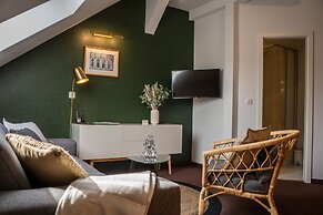 Hotel & Restaurant Am Alten Rhin