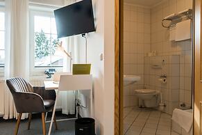 Hotel & Restaurant Am Alten Rhin
