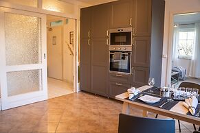 Hotel & Restaurant Am Alten Rhin