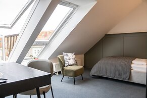 Hotel & Restaurant Am Alten Rhin