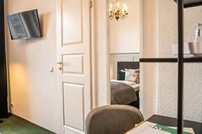 Hotel & Restaurant Am Alten Rhin