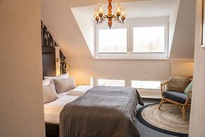 Hotel & Restaurant Am Alten Rhin