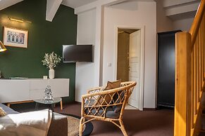 Hotel & Restaurant Am Alten Rhin