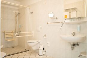 Hotel & Restaurant Am Alten Rhin