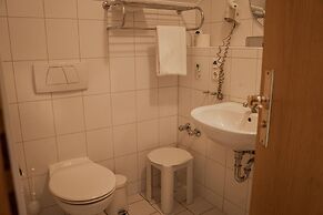 Hotel & Restaurant Am Alten Rhin