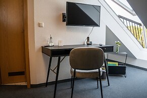 Hotel & Restaurant Am Alten Rhin