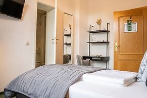 Hotel & Restaurant Am Alten Rhin