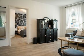 Hotel & Restaurant Am Alten Rhin