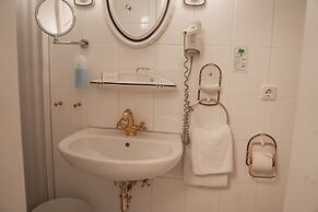 Hotel & Restaurant Am Alten Rhin