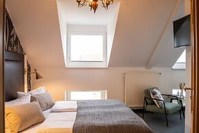 Hotel & Restaurant Am Alten Rhin