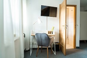 Hotel & Restaurant Am Alten Rhin