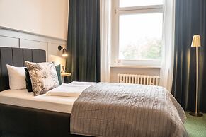 Hotel & Restaurant Am Alten Rhin