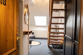 Hotel & Restaurant Am Alten Rhin