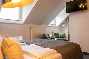 Hotel & Restaurant Am Alten Rhin