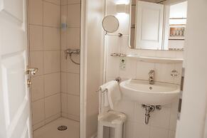 Hotel & Restaurant Am Alten Rhin