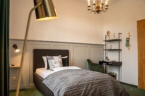 Hotel & Restaurant Am Alten Rhin