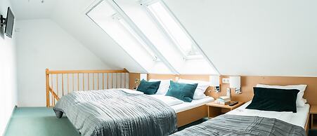 Hotel & Restaurant Am Alten Rhin