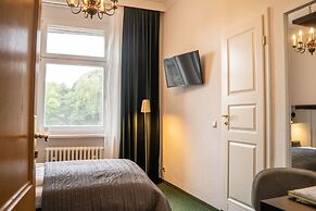 Hotel & Restaurant Am Alten Rhin