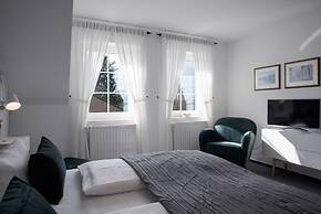 Hotel & Restaurant Am Alten Rhin