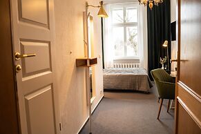 Hotel & Restaurant Am Alten Rhin