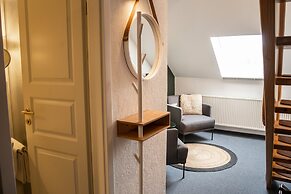 Hotel & Restaurant Am Alten Rhin