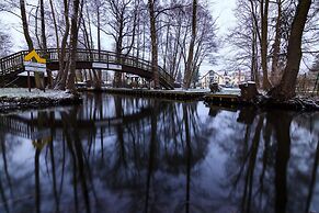 Hotel & Restaurant Am Alten Rhin