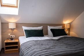 Hotel & Restaurant Am Alten Rhin