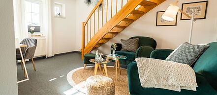 Hotel & Restaurant Am Alten Rhin