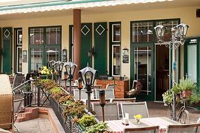 Hotel & Restaurant Am Alten Rhin