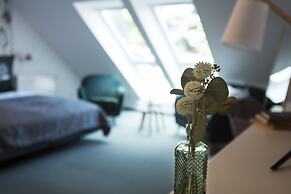 Hotel & Restaurant Am Alten Rhin