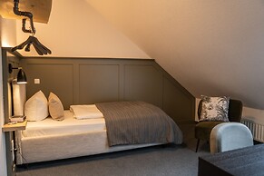 Hotel & Restaurant Am Alten Rhin