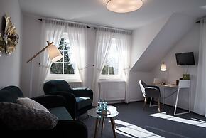 Hotel & Restaurant Am Alten Rhin
