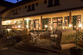 Hotel & Restaurant Am Alten Rhin