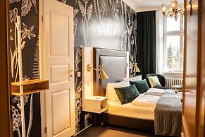 Hotel & Restaurant Am Alten Rhin
