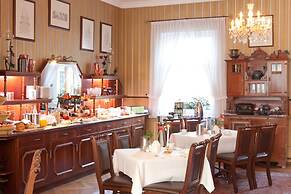 Hotel & Restaurant Am Alten Rhin