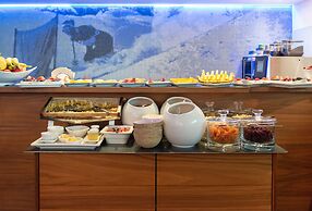 Pepis Skihotel