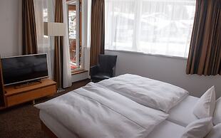 Pepis Skihotel