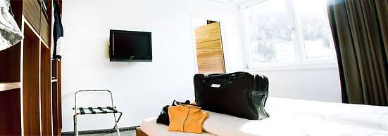 Pepis Skihotel