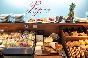 Pepis Skihotel
