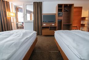 Pepis Skihotel