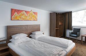 Pepis Skihotel