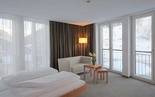 Pepis Skihotel