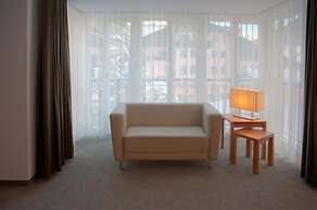 Pepis Skihotel