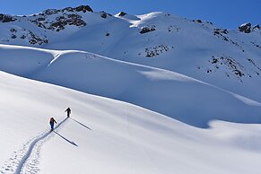 Pepis Skihotel