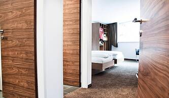 Pepis Skihotel