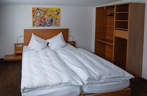 Pepis Skihotel